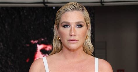 kesha naked|KE$HA Nude